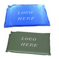 Inflatable Portable PVC Stadium Seat Cushions